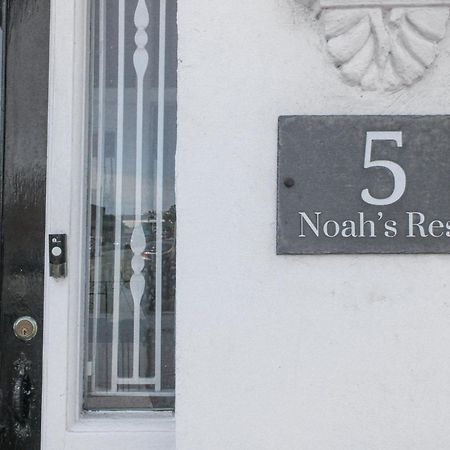 ランディドノー Noah'S Restヴィラ エクステリア 写真